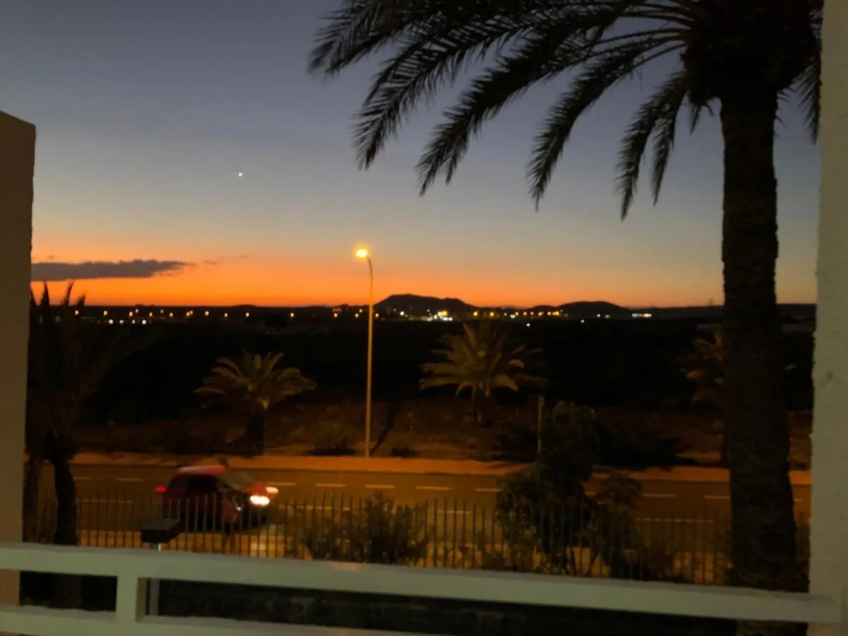 Primavera Sunset Las Galletas 0*,  İspanya